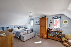 Bedroom 2- click for photo gallery